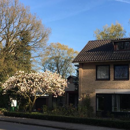 Bed & Breakfast De Ijsvogel Doorwerth Bagian luar foto