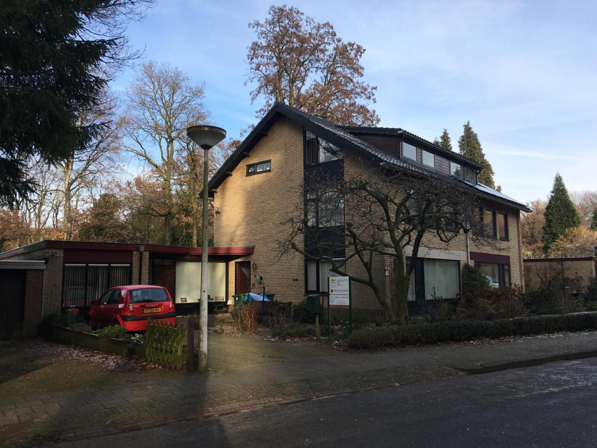 Bed & Breakfast De Ijsvogel Doorwerth Bagian luar foto