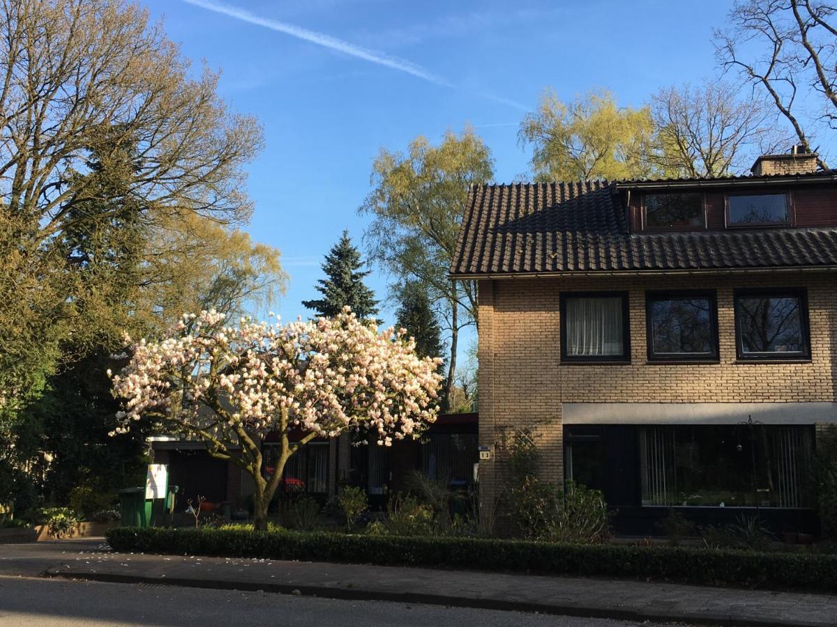 Bed & Breakfast De Ijsvogel Doorwerth Bagian luar foto