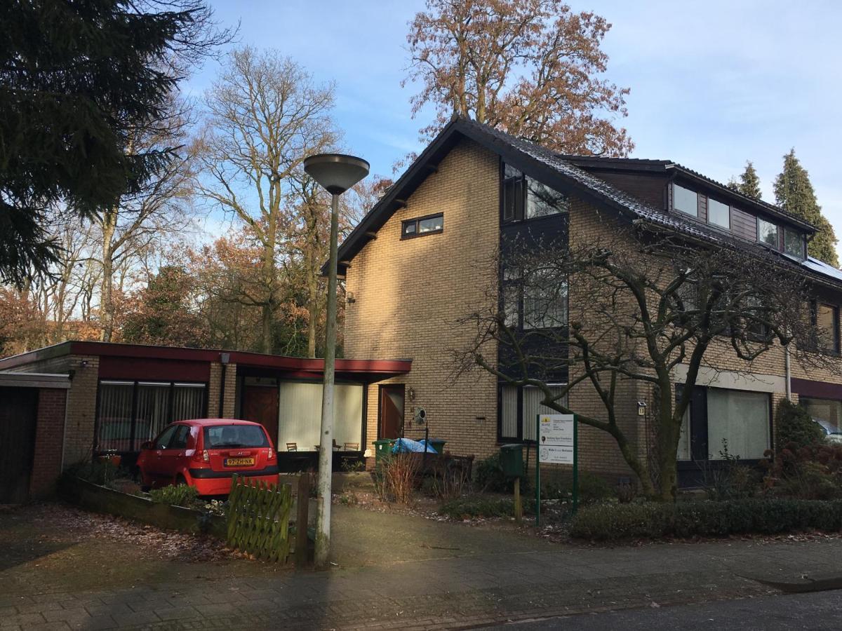 Bed & Breakfast De Ijsvogel Doorwerth Bagian luar foto