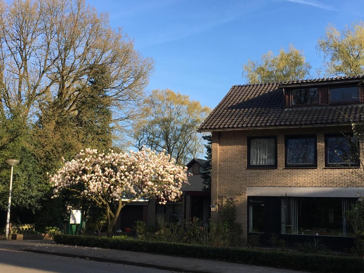 Bed & Breakfast De Ijsvogel Doorwerth Bagian luar foto