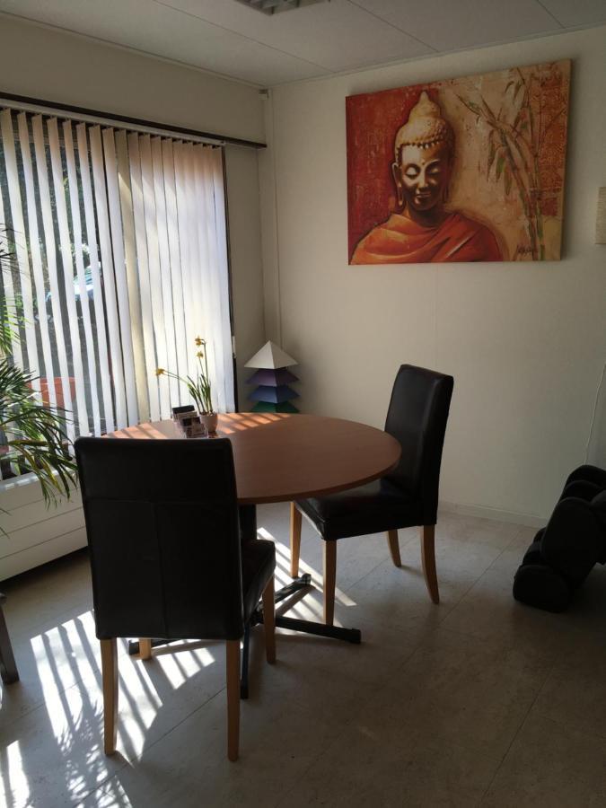 Bed & Breakfast De Ijsvogel Doorwerth Bagian luar foto
