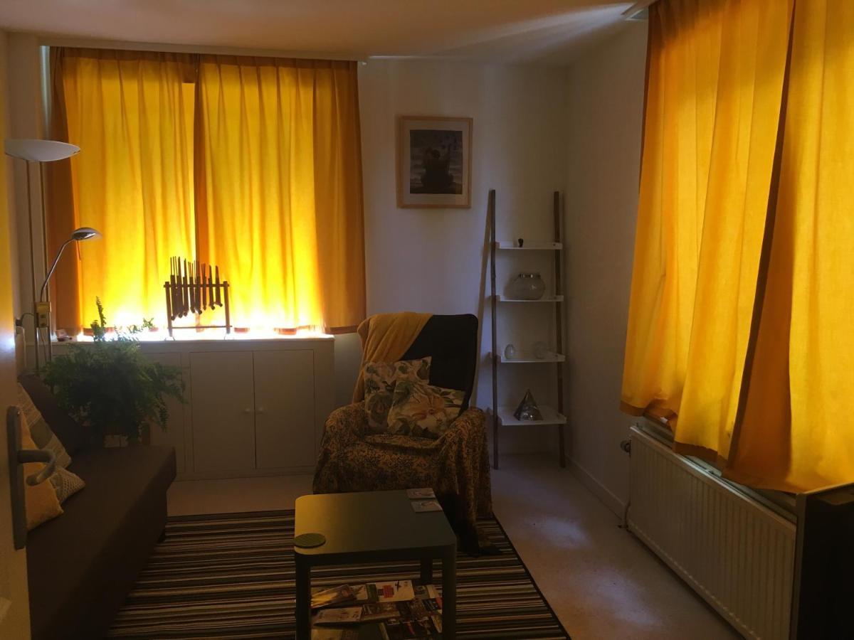 Bed & Breakfast De Ijsvogel Doorwerth Bagian luar foto