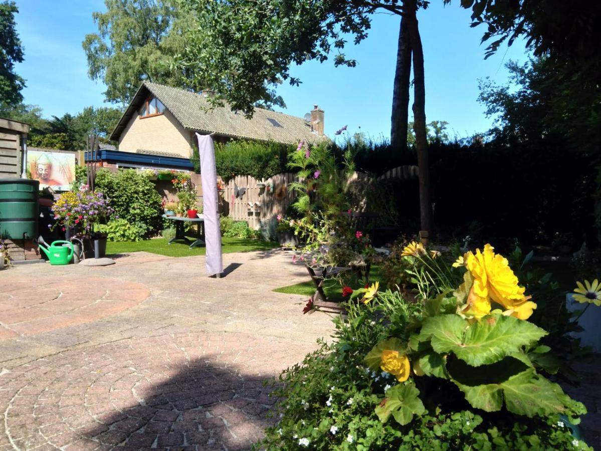 Bed & Breakfast De Ijsvogel Doorwerth Bagian luar foto