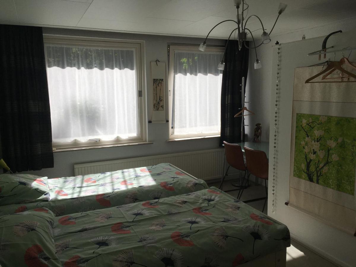 Bed & Breakfast De Ijsvogel Doorwerth Bagian luar foto