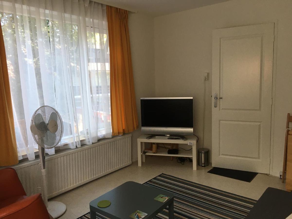 Bed & Breakfast De Ijsvogel Doorwerth Bagian luar foto