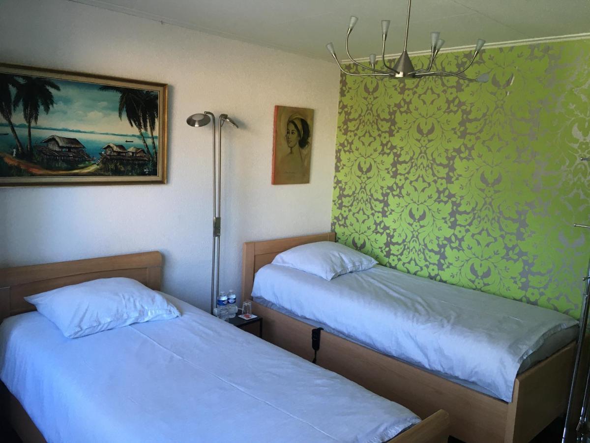 Bed & Breakfast De Ijsvogel Doorwerth Bagian luar foto
